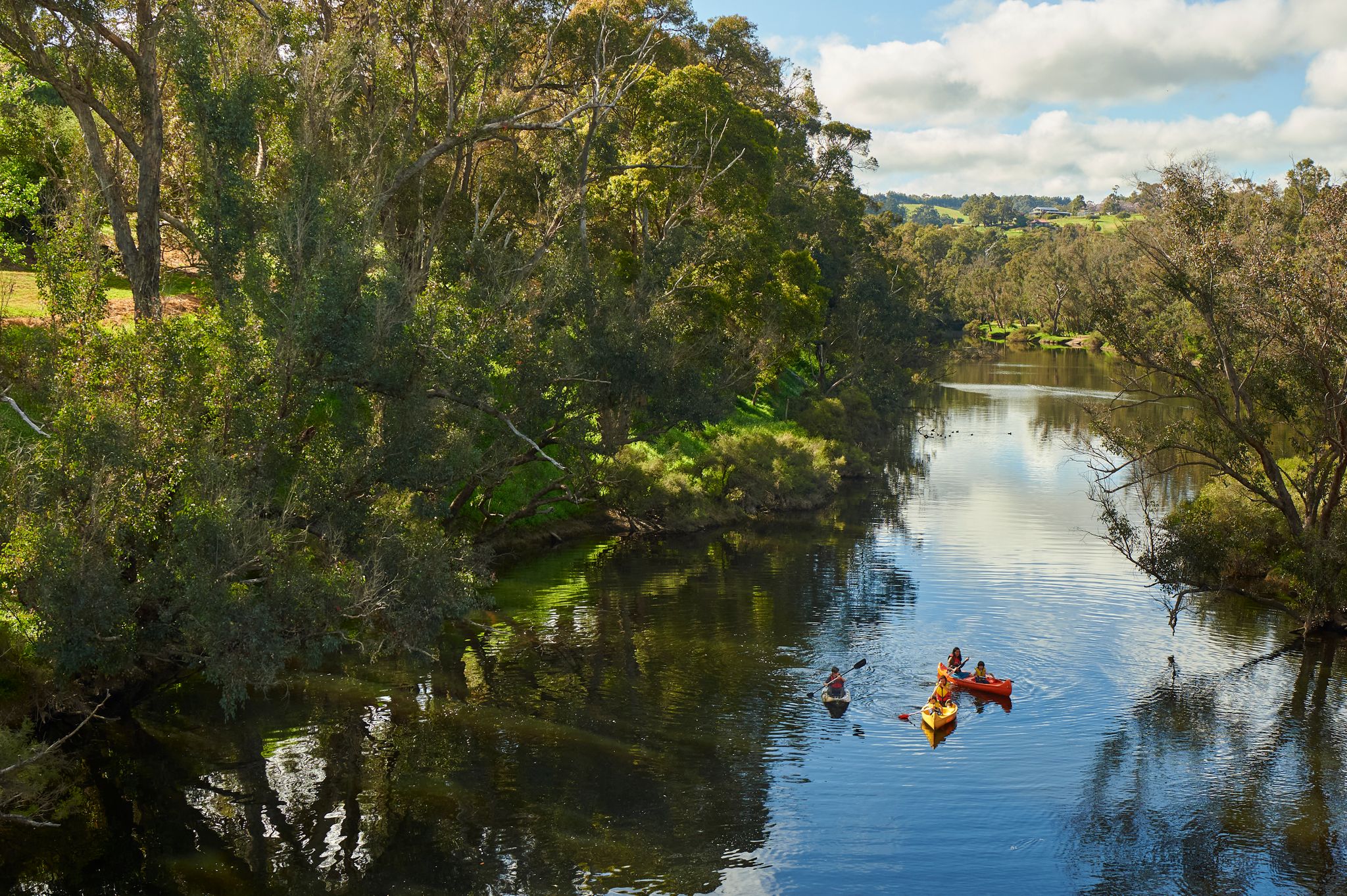 Things To Do In Bridgetown Wa Australias South West