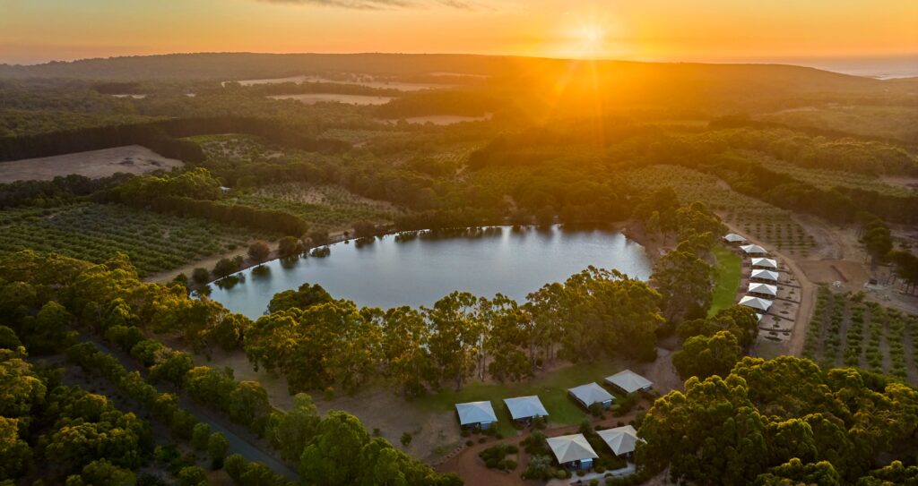 Visit Olio Bello in the Margaret River Region This Winter