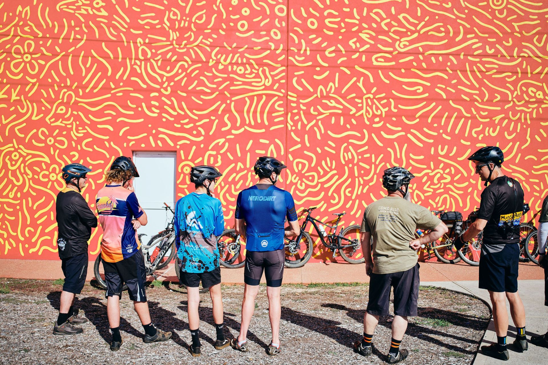 Adventure Connections | Australia's South West