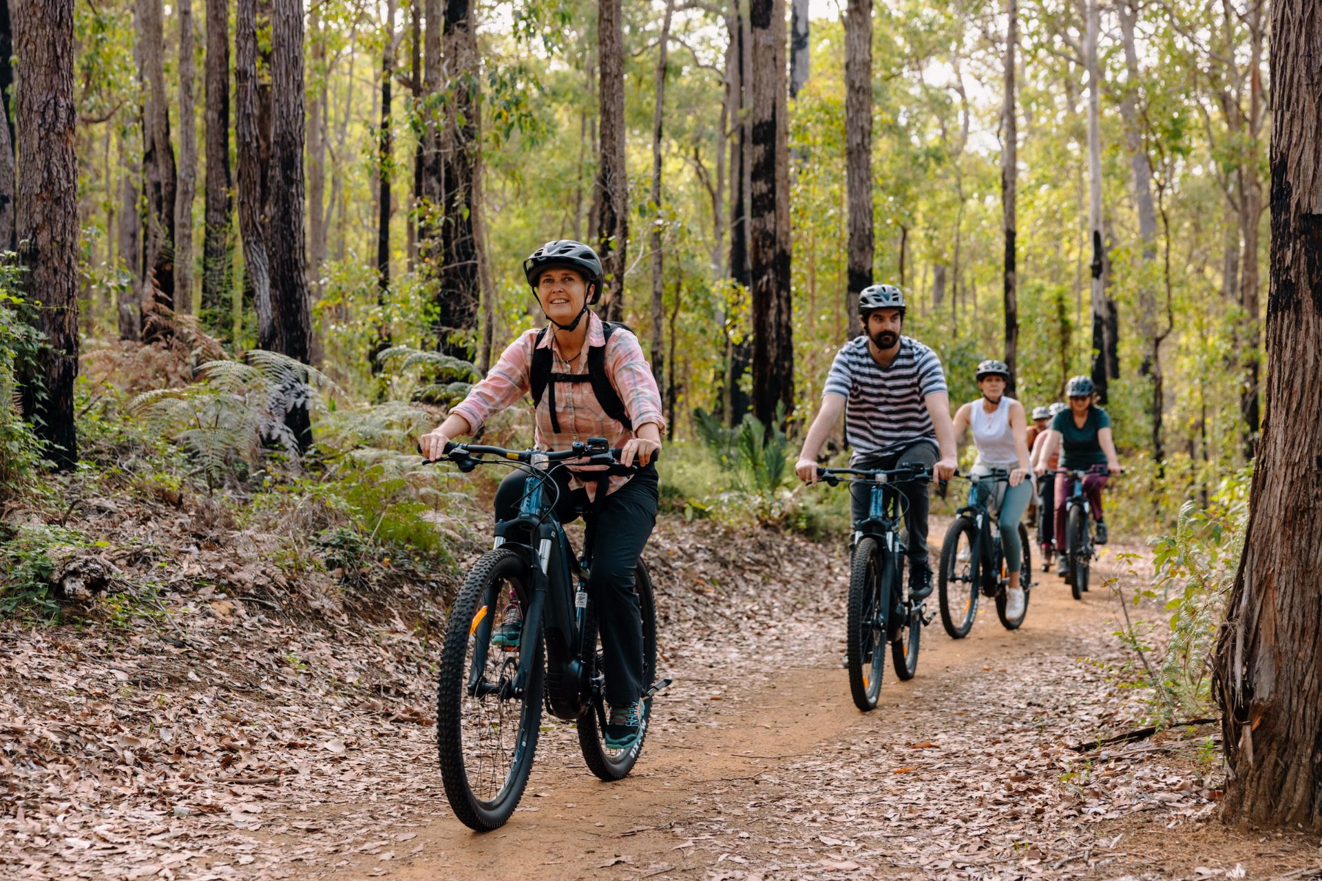 Adventure Connections | Australia's South West