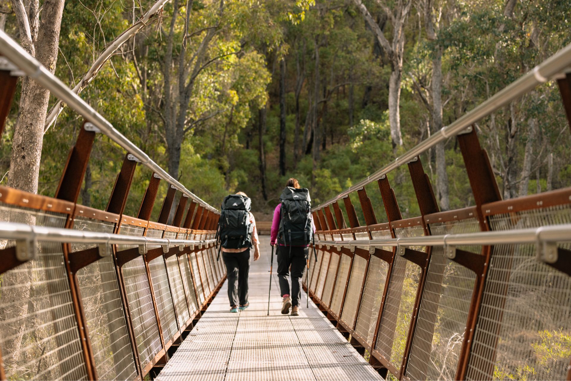 Adventure Connections | Australia's South West