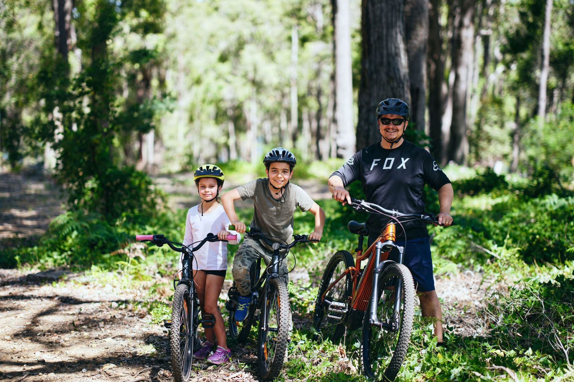 Adventure Connections | Australia's South West