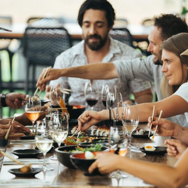 Fishbone Wines | Australia's South West