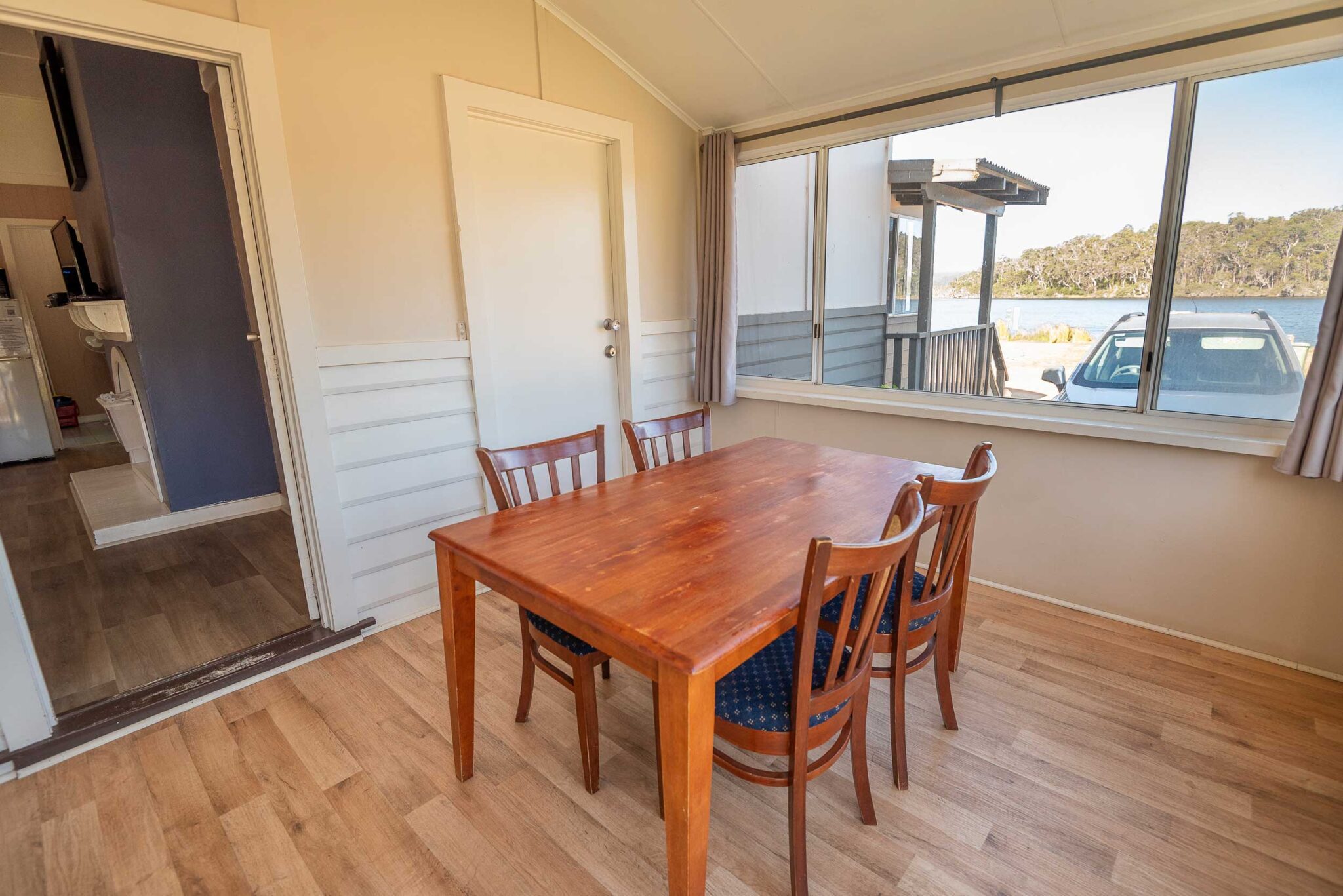 Rest Point Summerstar Walpole Rest Point Caravan Park | Australia's South West