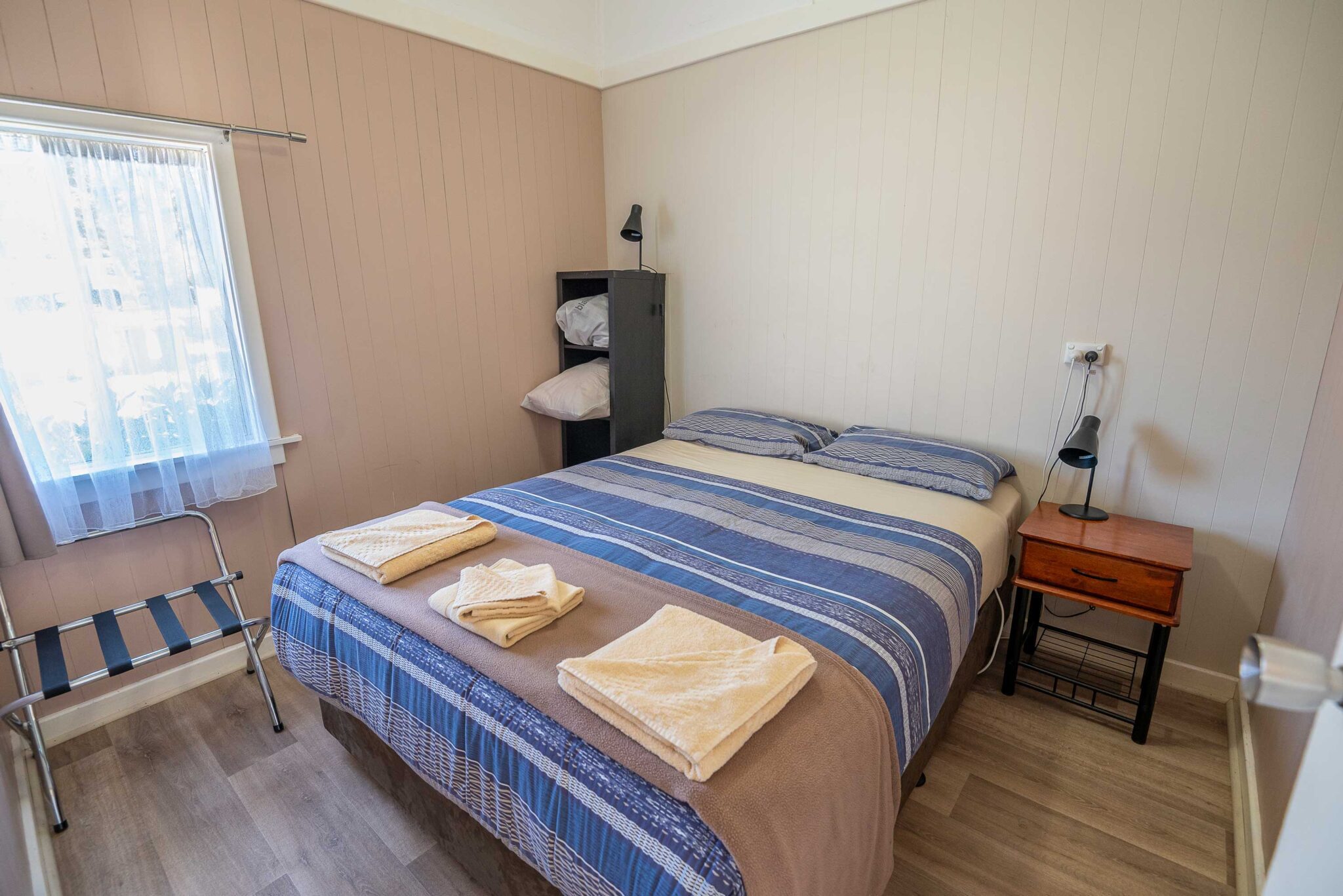 Rest Point Summerstar Walpole Rest Point Caravan Park | Australia's South West