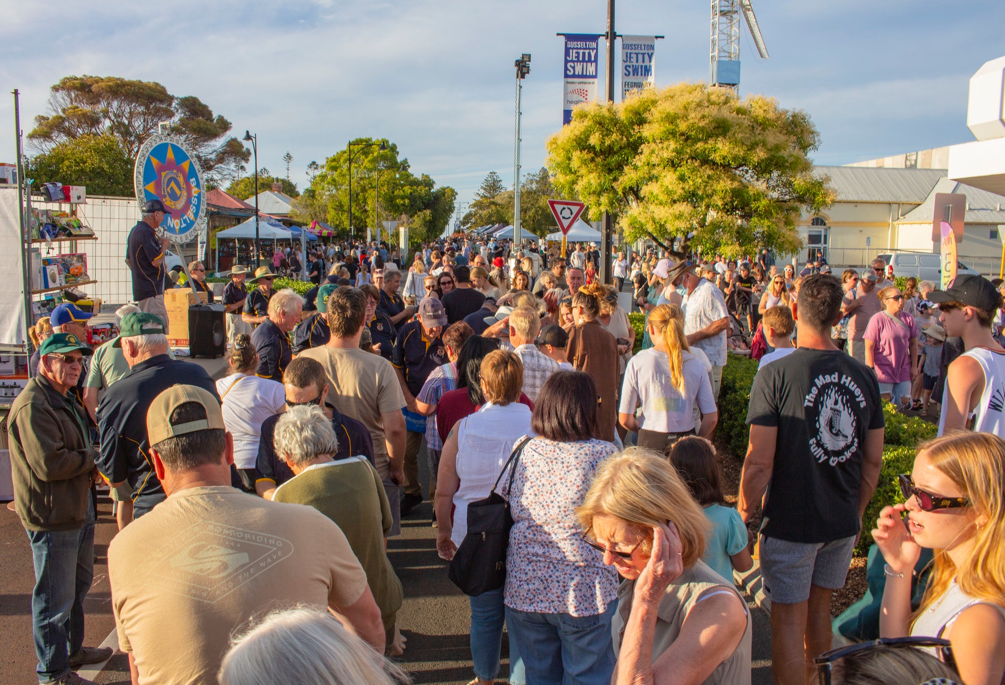 Festival of Busselton 002