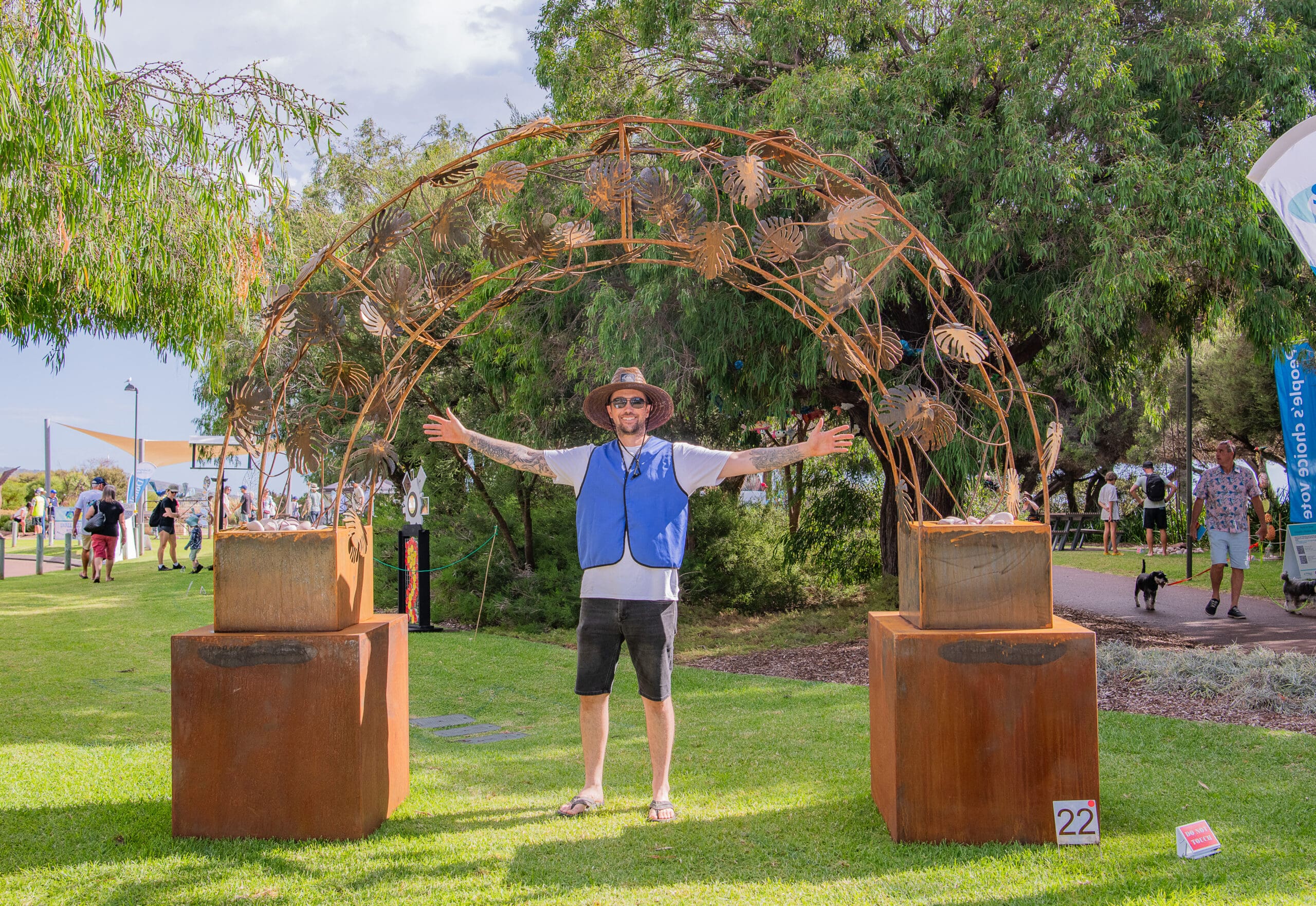 Sculptures-by-the-Bay