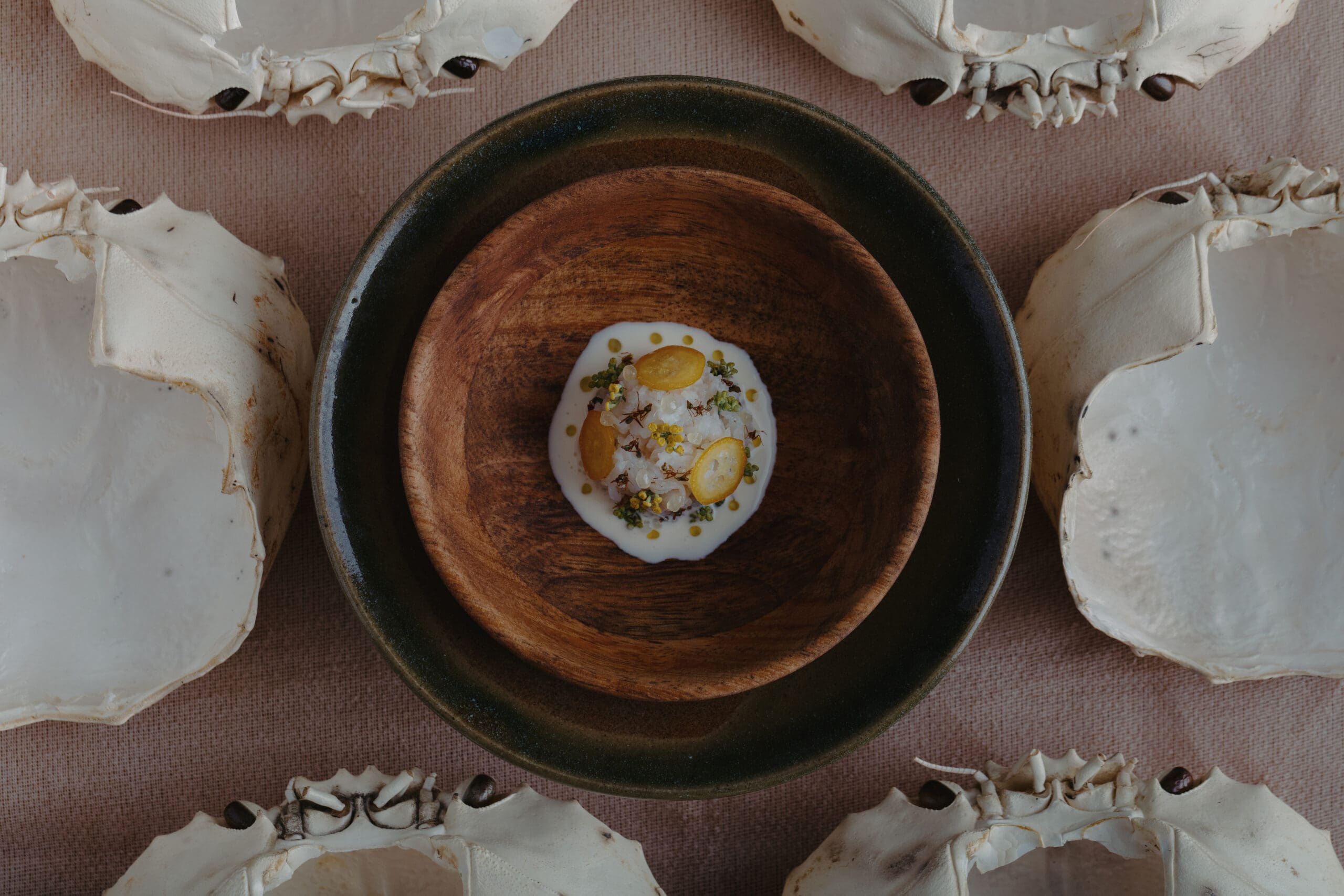 Restaurant Botanic Jan 20250107