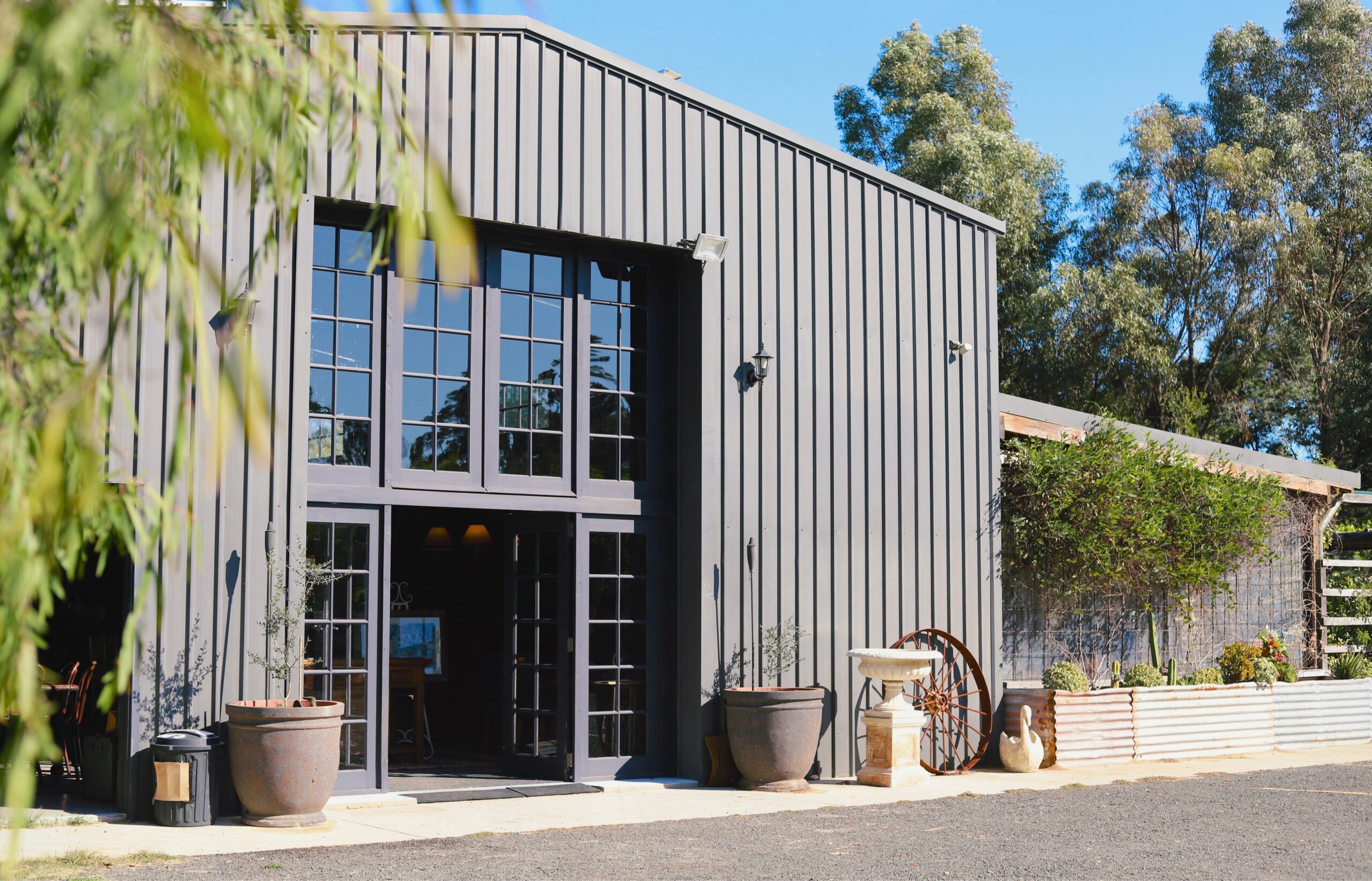 South West Bottega - 1