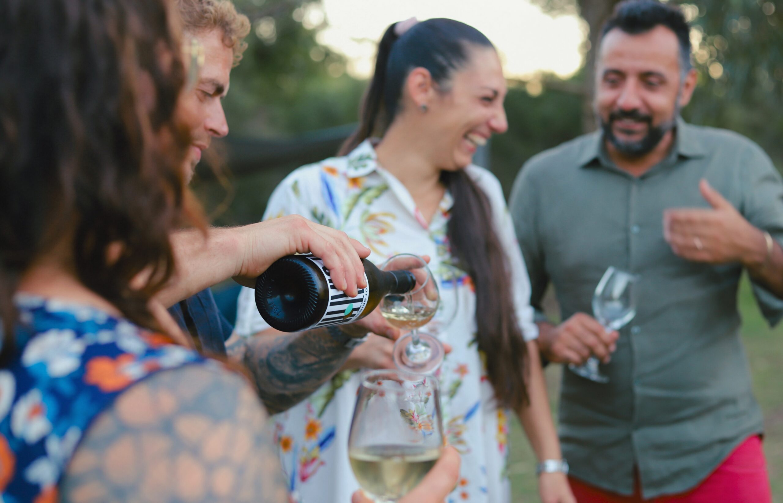 South West Bottega - 13