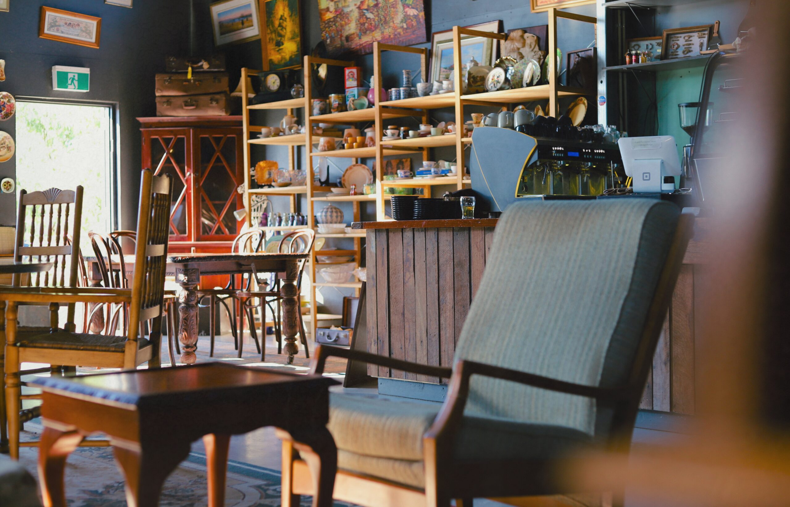 South West Bottega - 44