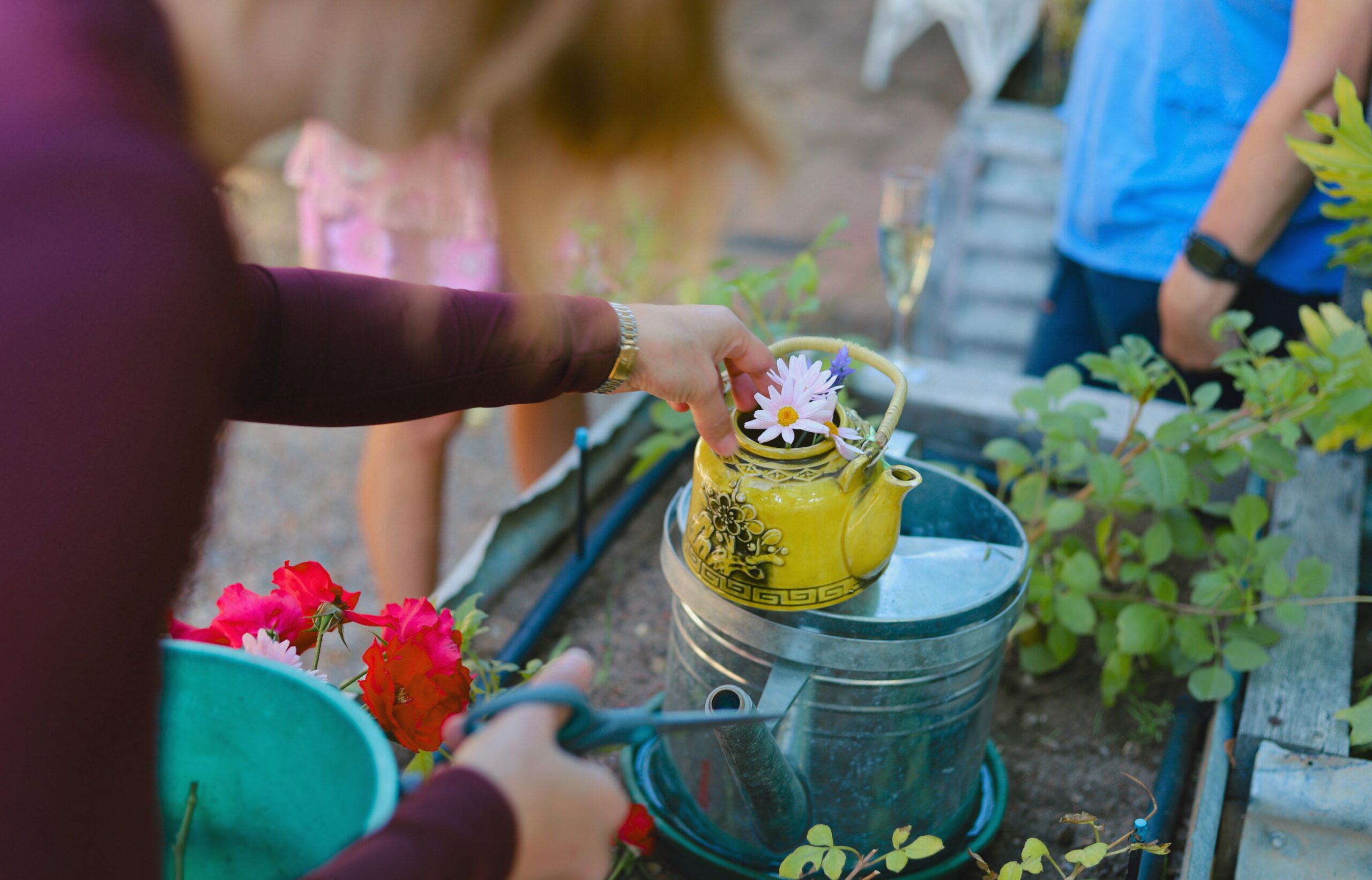 South West Bottega - 45