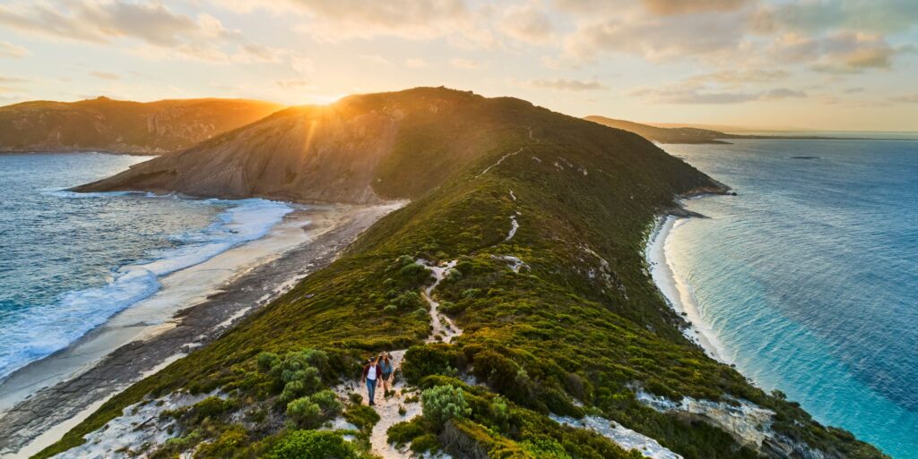 Walk Into the Wild: 8 Must-Do Winter Hikes in the Great Southern - Bald Head Walk Trail
