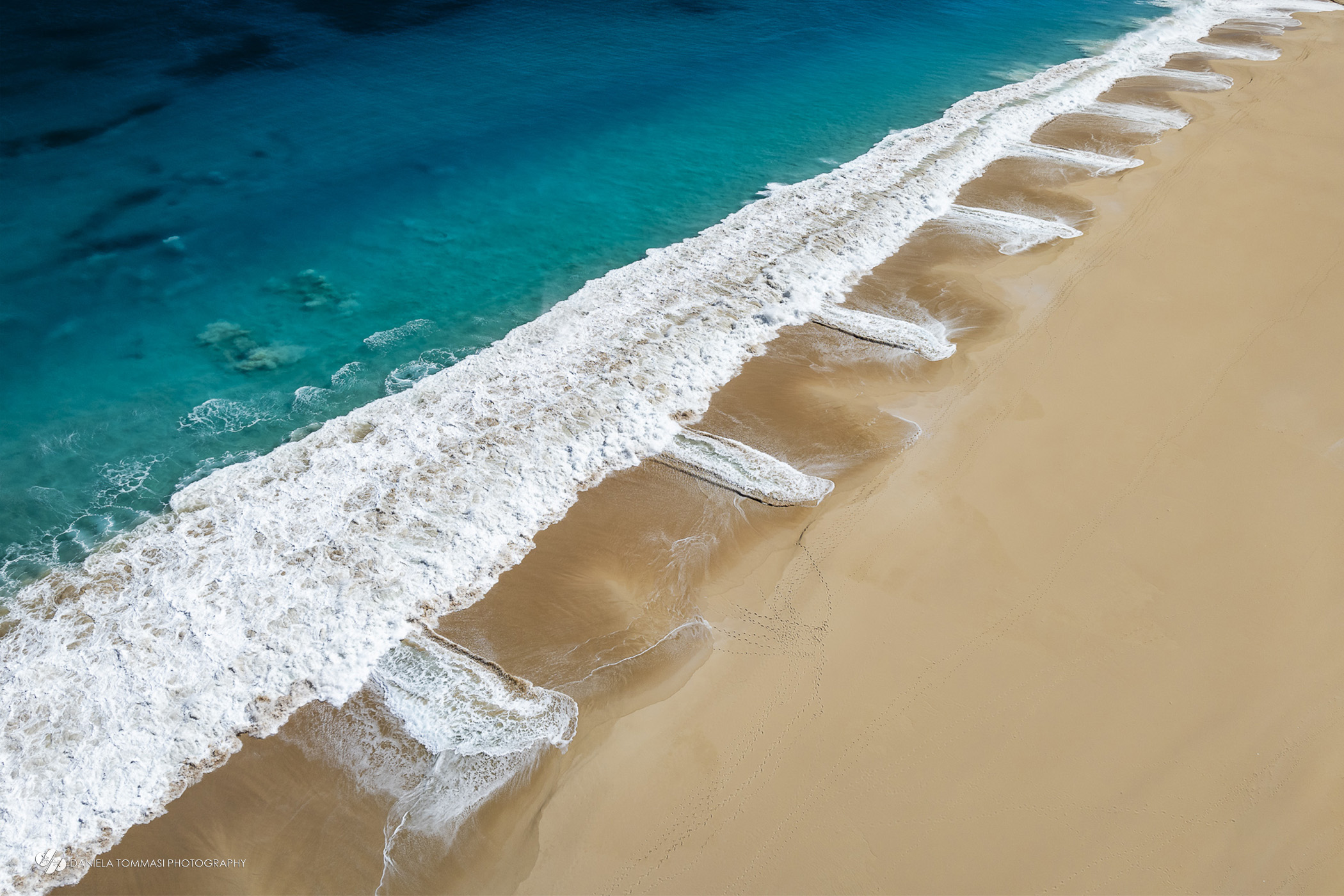 Western Australia - Swimmers - Photo Credit: Daniela Tommasi