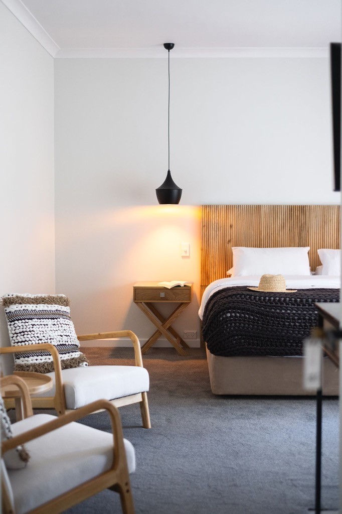 Chimes Spa Retreat Denmark (3)