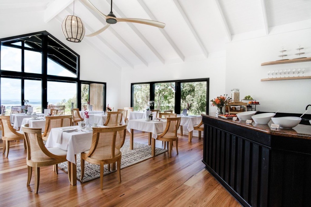 Chimes Spa Retreat Denmark (5)