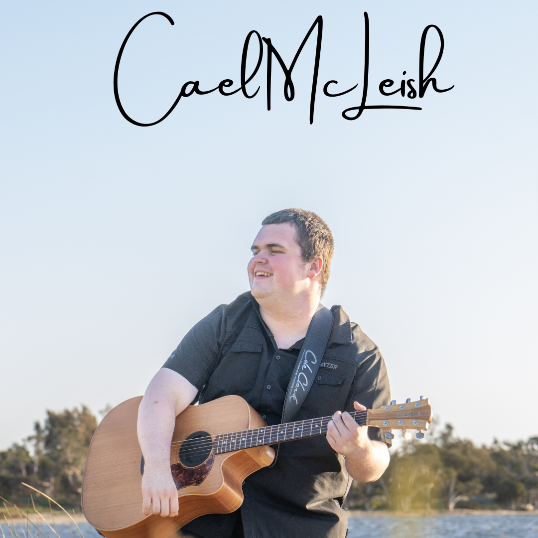 Cael-McLeish
