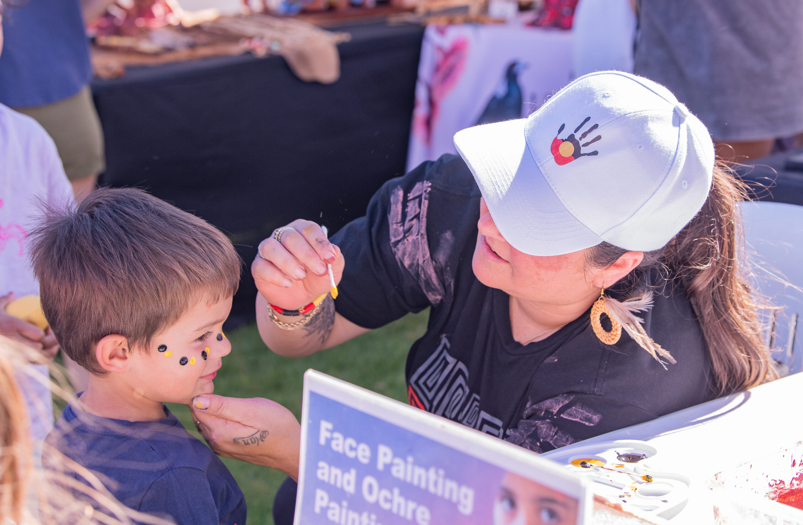 Face-Painting-by-Koolbardi-Design