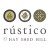 Rústico at Hayshed Hill | Australia's South West