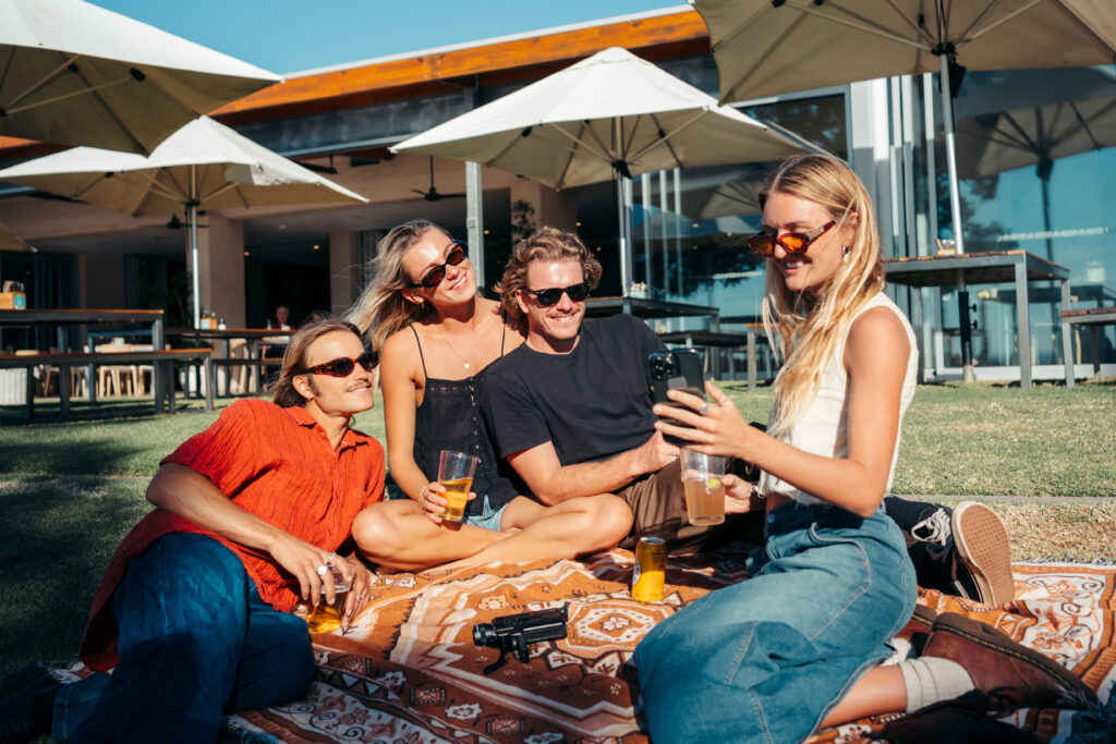 Craft Brewery Trail through Australia's South West