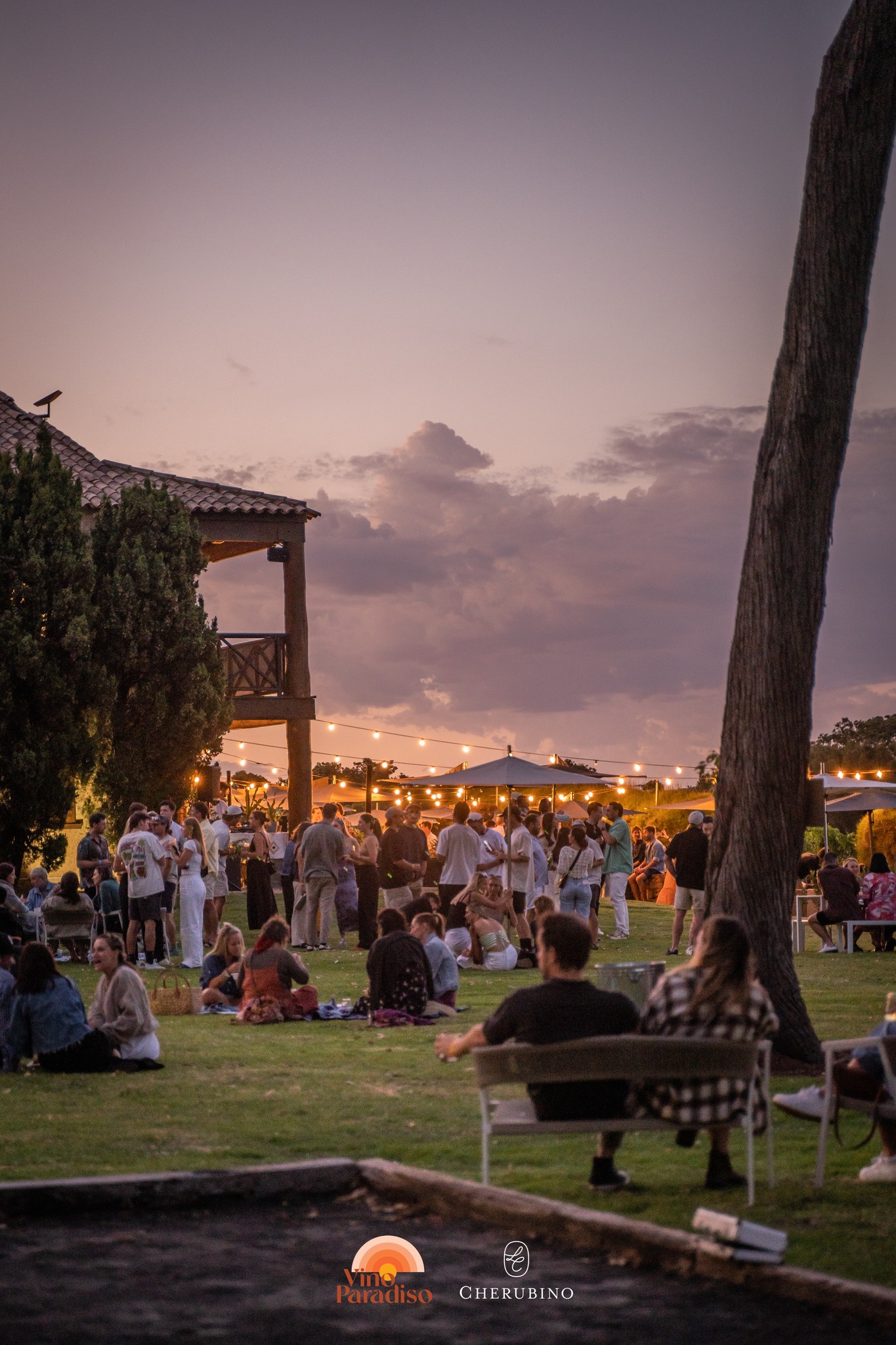 Vino Paradiso at Cherubino Wines - Margaret River Summer of Wine(2)