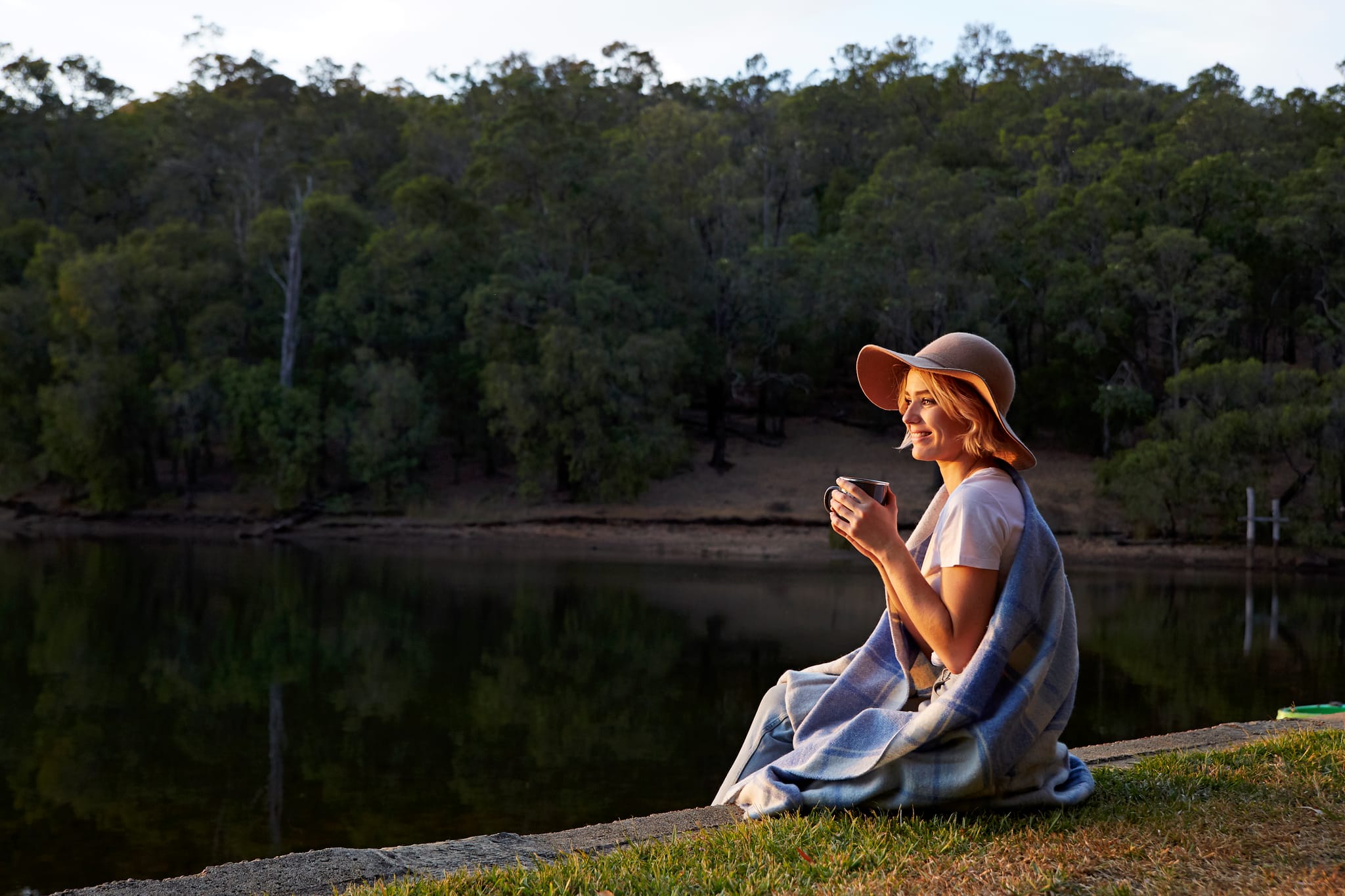 Evedon Lakeside Retreat, Bianca Turri, Bunbury Geographe Region (7)-web