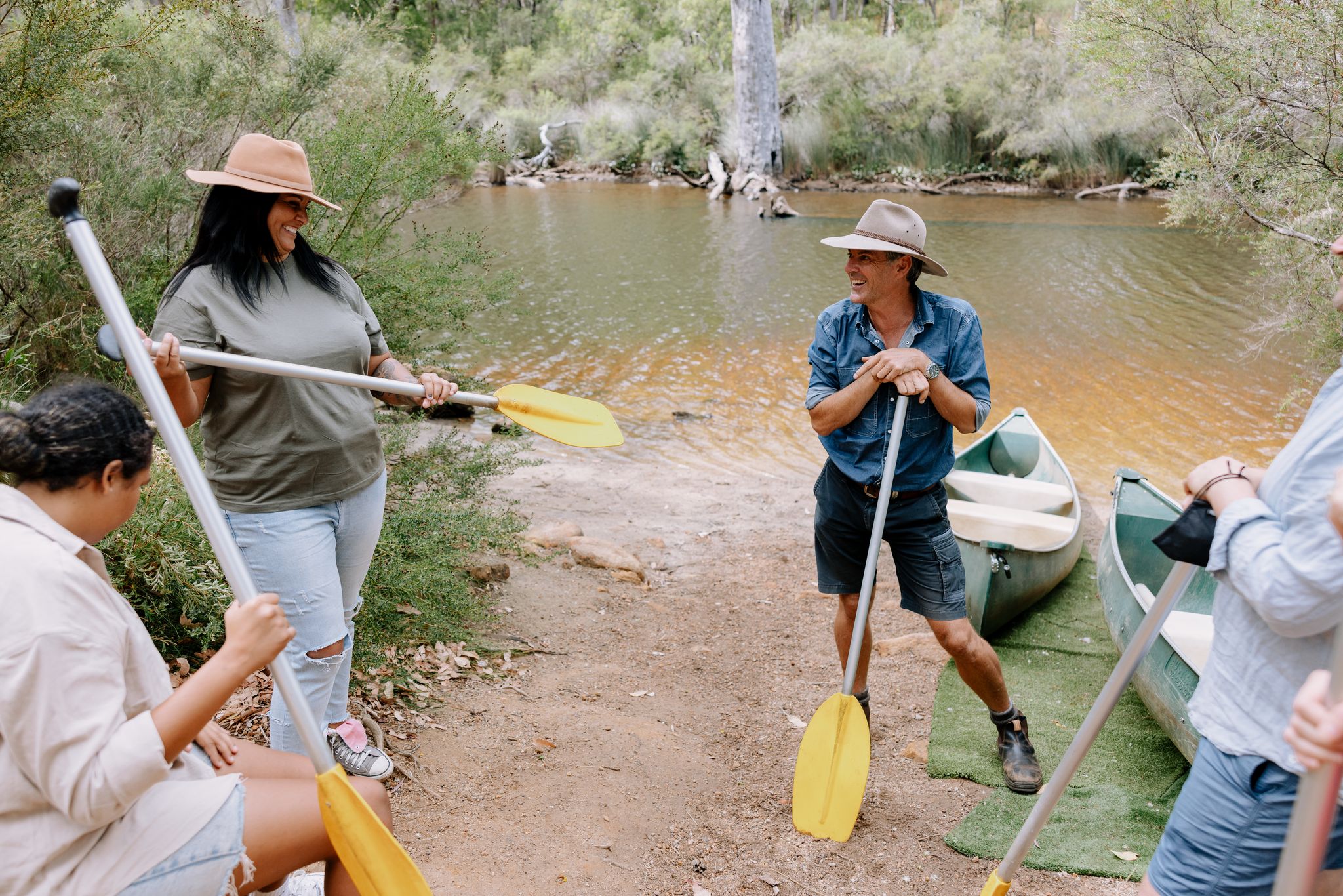 Margaret River Discovery Co, Margaret River Region (2)-web