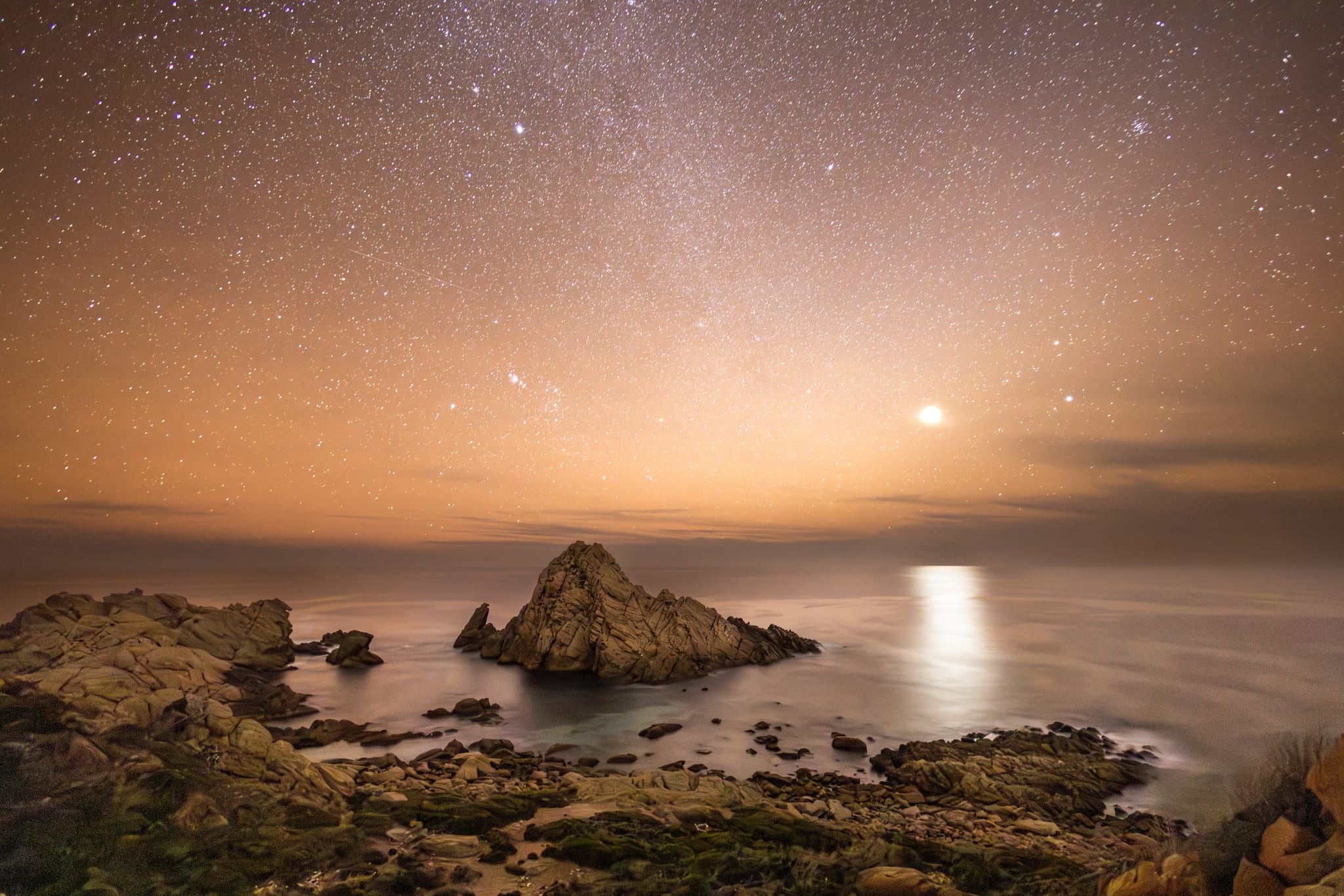 Sugarloaf Rock, Sean Scott, Margaret River Region-web
