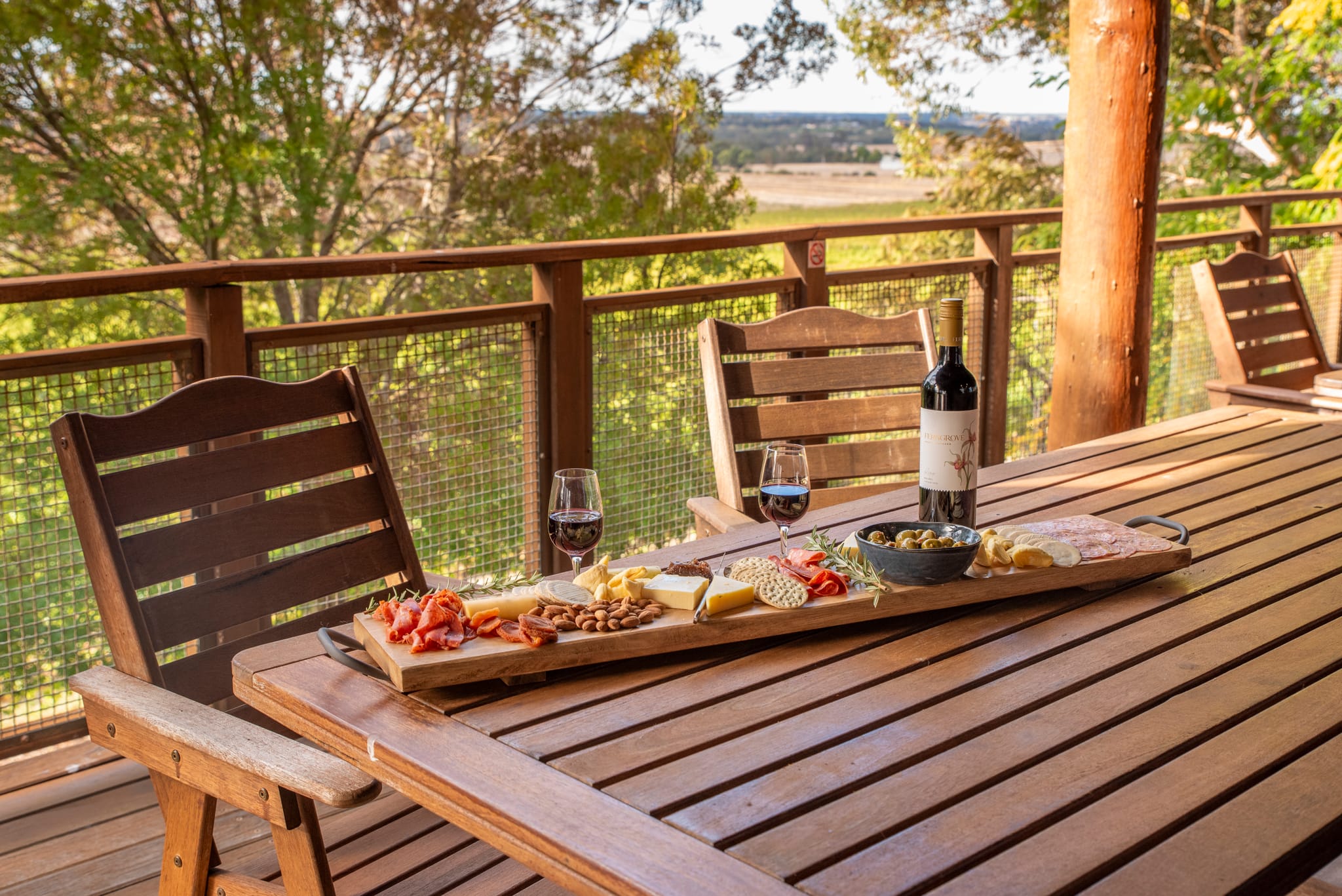 Ferngrove Winery, Great Southern Region-web