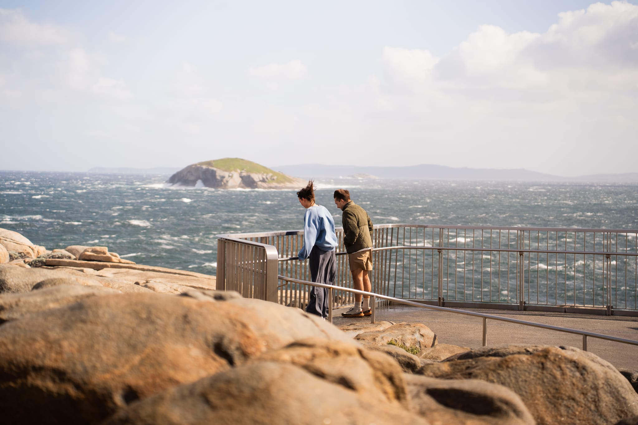 The Gap and Natural Bridge, Roady, Great Southern Region (5)-web
