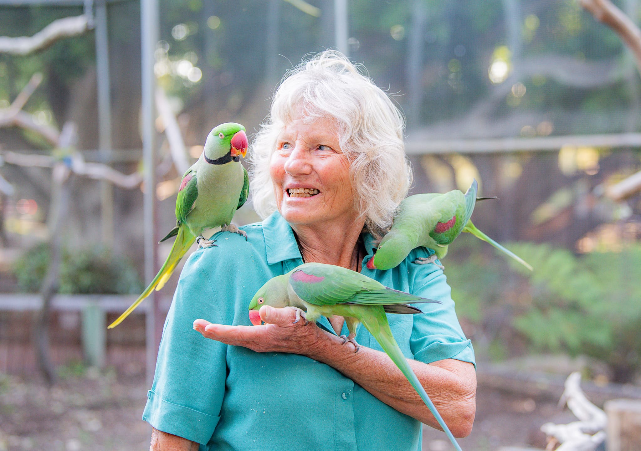 Bunbury Wildlife Park, Abby Murray Photography (@abbymurrayphotography), Bunbury Geographe Region (16)-web