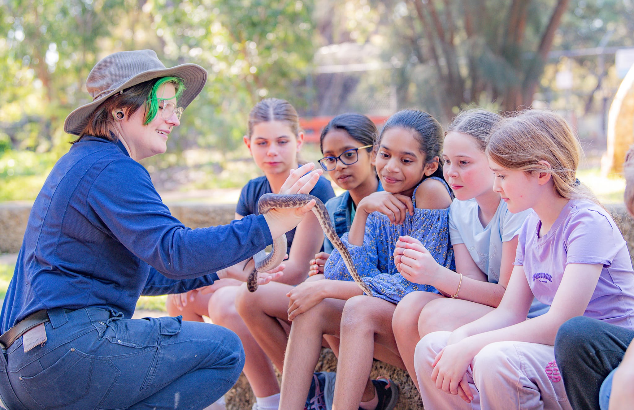 Bunbury Wildlife Park, Abby Murray Photography (@abbymurrayphotography), Bunbury Geographe Region (9)-web