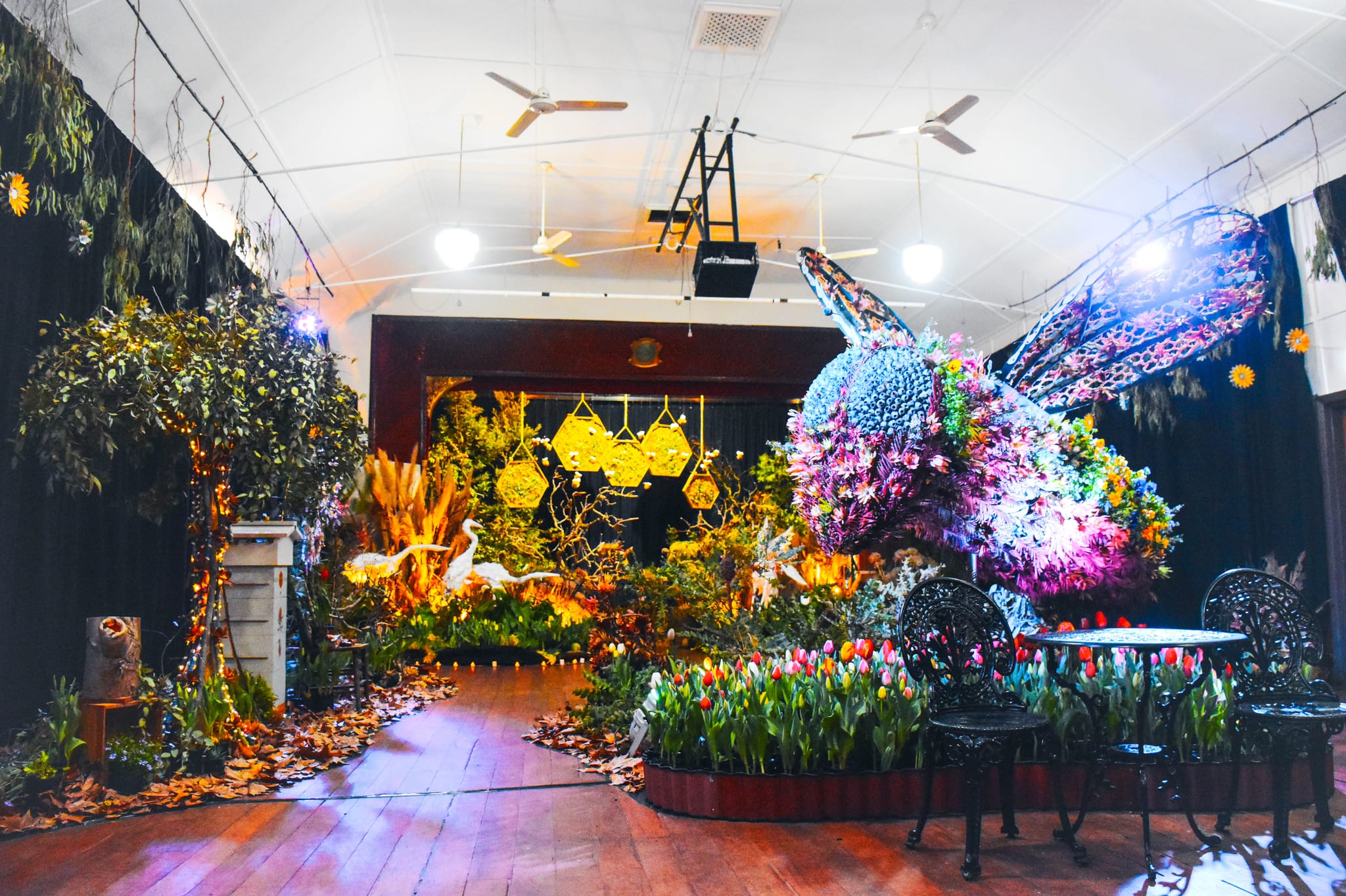 Nannup Flower and Garden Show, Southern Forests and Valleys (4)-web